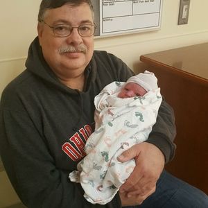 Meet your Posher, Gary